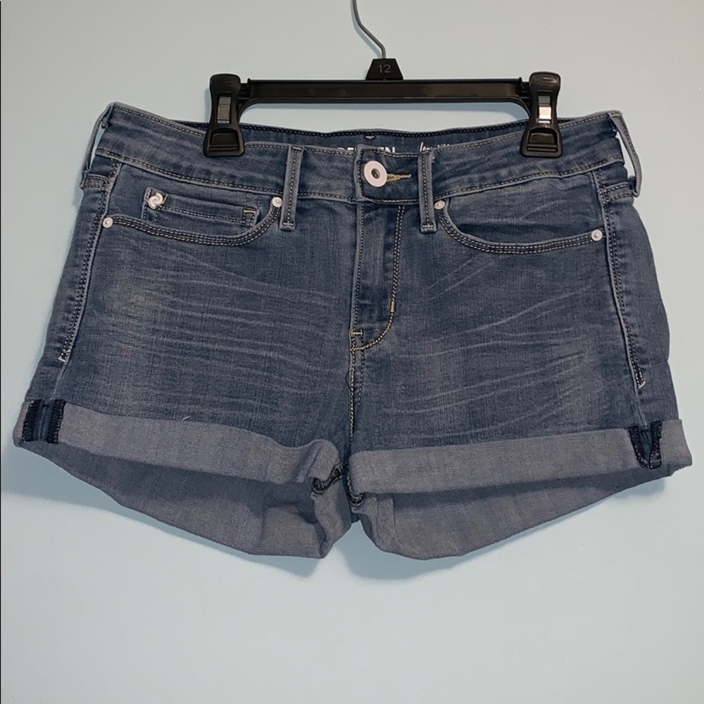 Levi Jean shorts